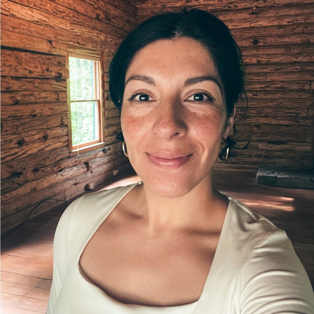 Meet your Posher, Veronica